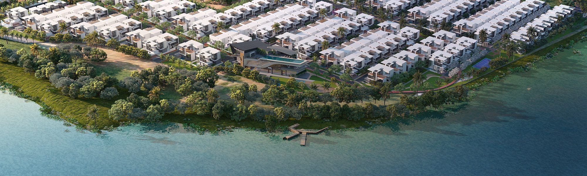 The Boat Club