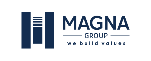 magna logo